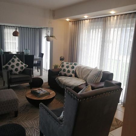 斯瓦科普蒙德Waterfront Estate Self Catering F10公寓 外观 照片