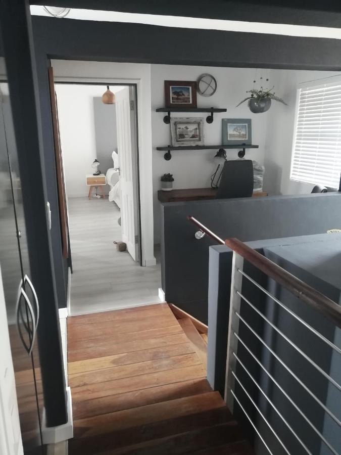 斯瓦科普蒙德Waterfront Estate Self Catering F10公寓 外观 照片