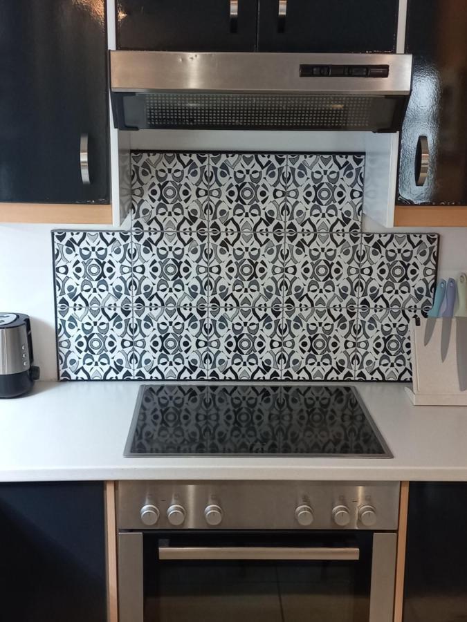 斯瓦科普蒙德Waterfront Estate Self Catering F10公寓 外观 照片